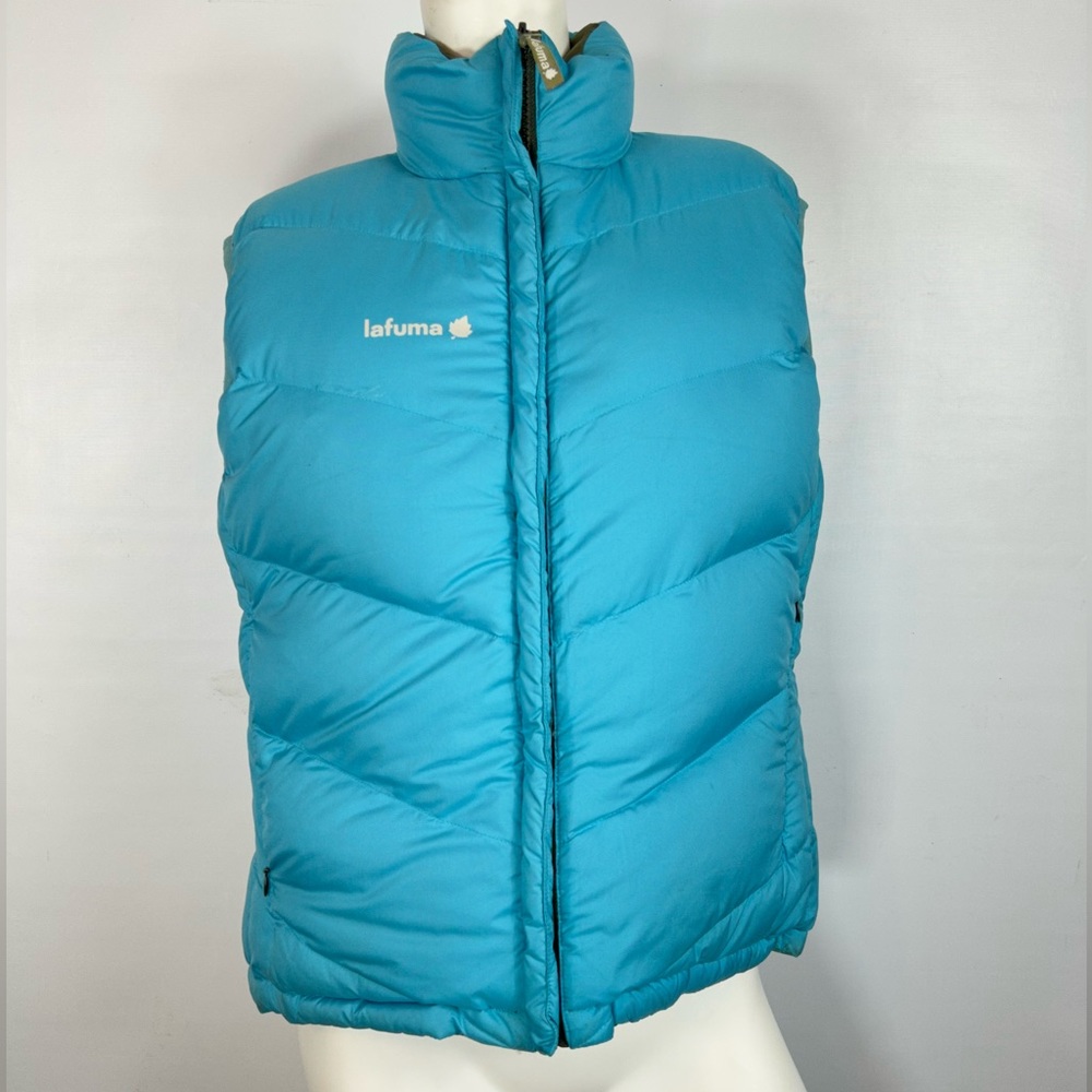 Lafuma Double Sided Vest